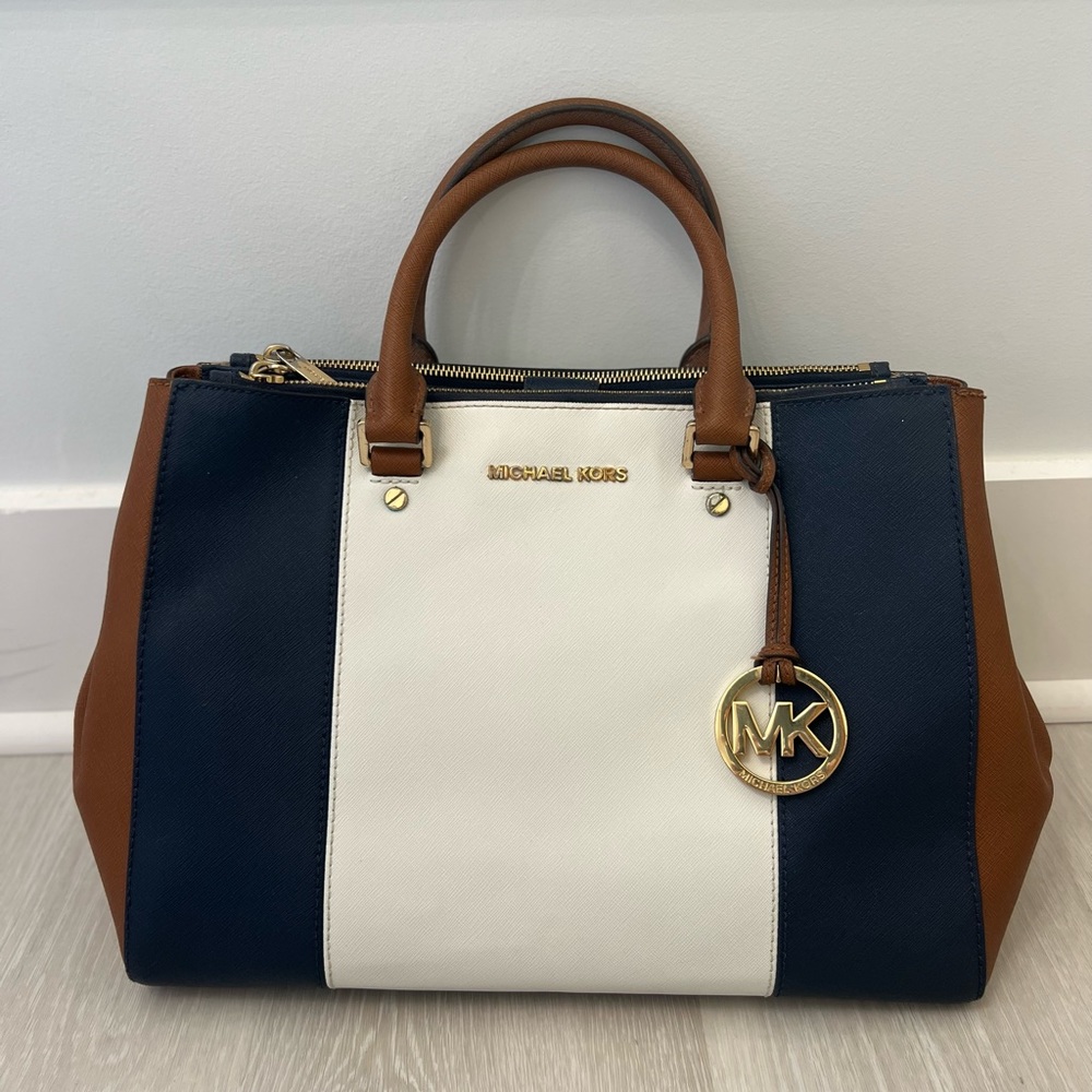 Michael Kors purse!